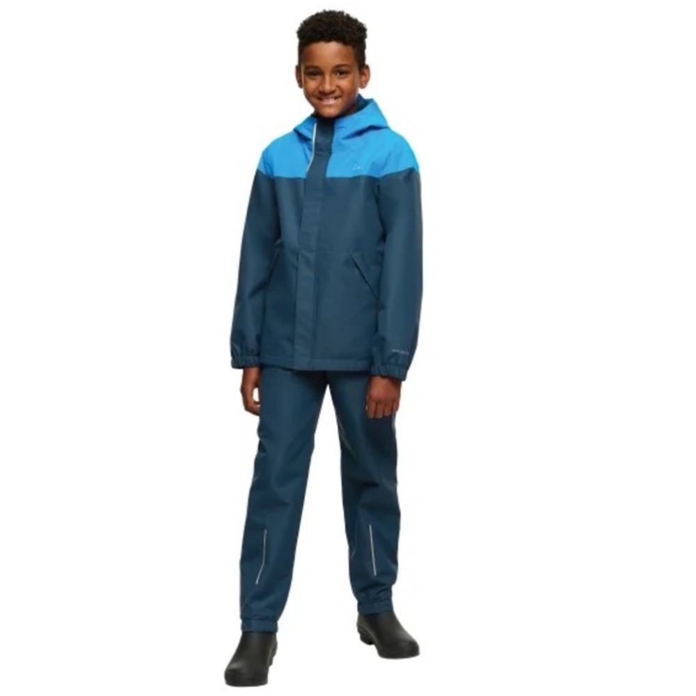 Paradox - Kids Rain suit Jacket and Pants Set